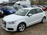 Audi A1 Sportback/Automat/Navi/SHZ/Tempomat/PDC vo+hi - Audi A1 Gebrauchtwagen in Leipzig
