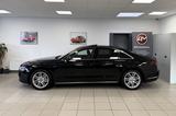Audi A8 3.0 TDI Quattro *GlasSD*BOSE*HUD*ACC*MATRIX - schwarze Audi A8