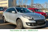 Renault Megane III Grandtour/GEPFLEGT/AUTOMATIK - Renault Megane Gebrauchtwagen in Erfurt