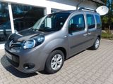 Renault Kangoo Limited Deluxe TCe 115 - Renault Kangoo: De