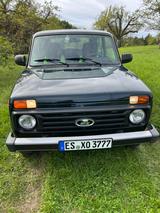 Lada Niva 1.7i Only Spezial Only Spezial - Lada aus 2010