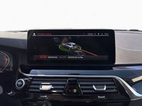 BMW 520 - Vorschau Bild 19