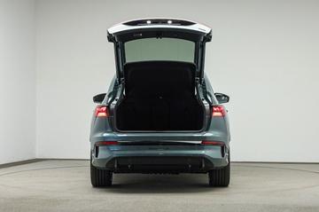 2026 AUDI Q4 E-TRON 照片 6