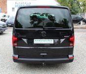 Volkswagen T6.1 Multivan Highline Black DSG 4Motion Extras!