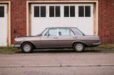 Mercedes-Benz 300 SEL 6.3 *Prominenter-Vorbesitz*144tkm!* - Mercedes-Benz 300 aus 1970
