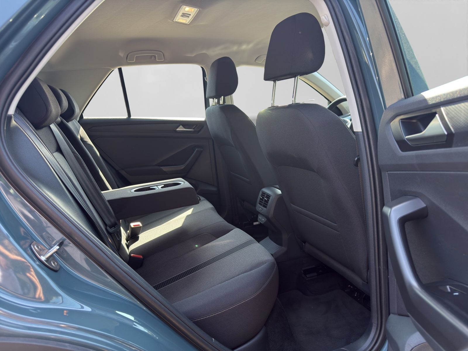 Volkswagen T-Roc - Bild 7