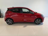 Hyundai i10 N Line 1.0 T-GDI 66 kW € 6.290,00 gespart... - Hyundai i10 Tageszulassungen mit Benzin-Antrieb