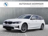 BMW 330e xDrive Touring Sport Line DAB LED WLAN Shz - BMW 330 Gebrauchtwagen in Nürnberg