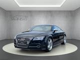 Audi TTS Coupe quattro Navi *aus 1. Hand* - Audi Gebrauchtwagen in Hamburg