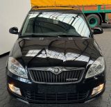 Skoda Fabia Combi Greenline - Skoda Fabia: Greenline Combi