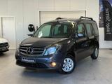 Mercedes-Benz 111 CDI Lang TOURER EDITION+KAMERA+NAVI+DAB - Mercedes-Benz Citan Kleinbus Cdi lang mit Diesel-Antrieb