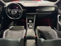 Skoda Kodiaq - Vorschau Bild 10