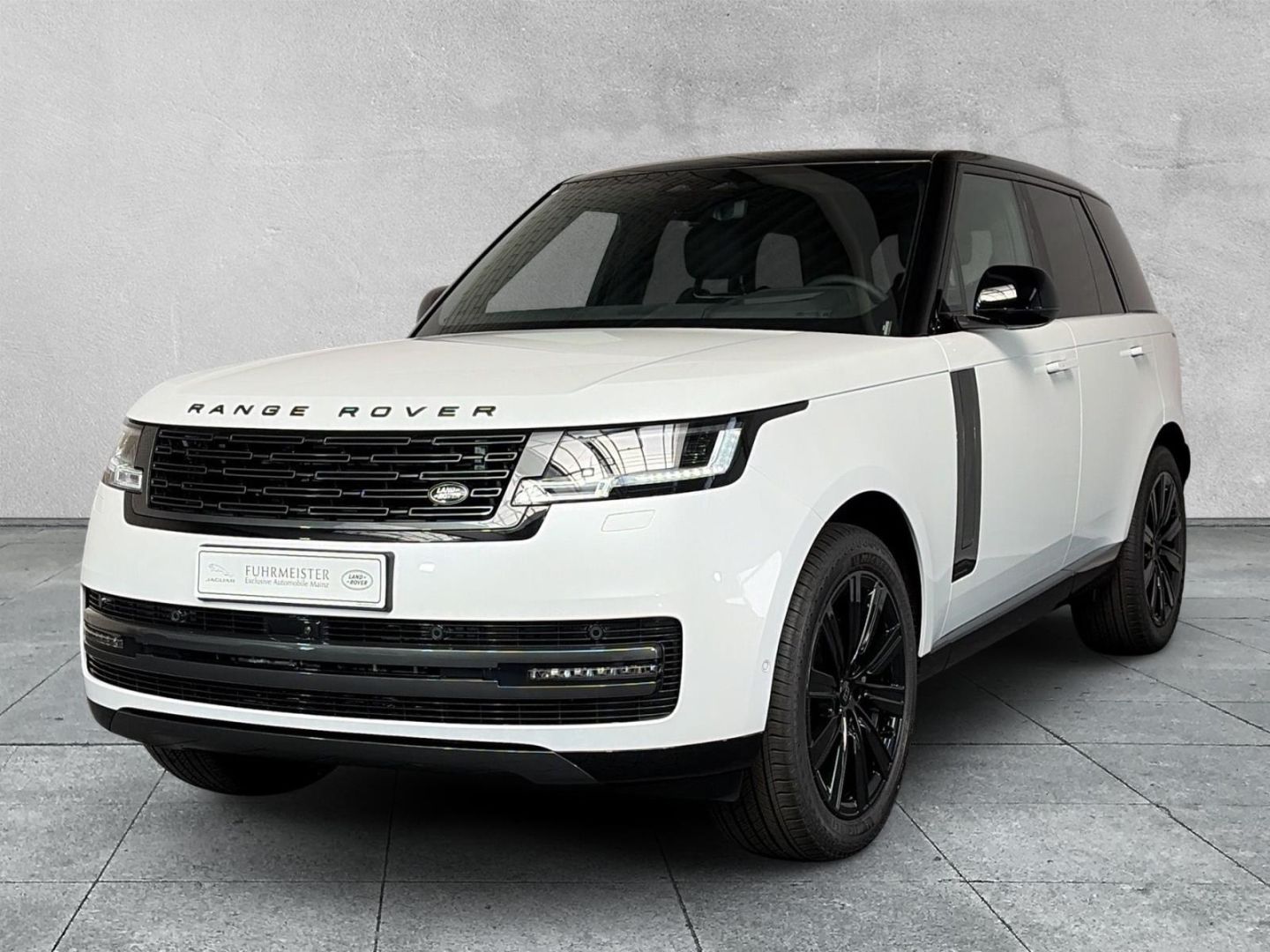 Land Rover Range Rover D300 SWB Westminster AWD *Pano* *AHK