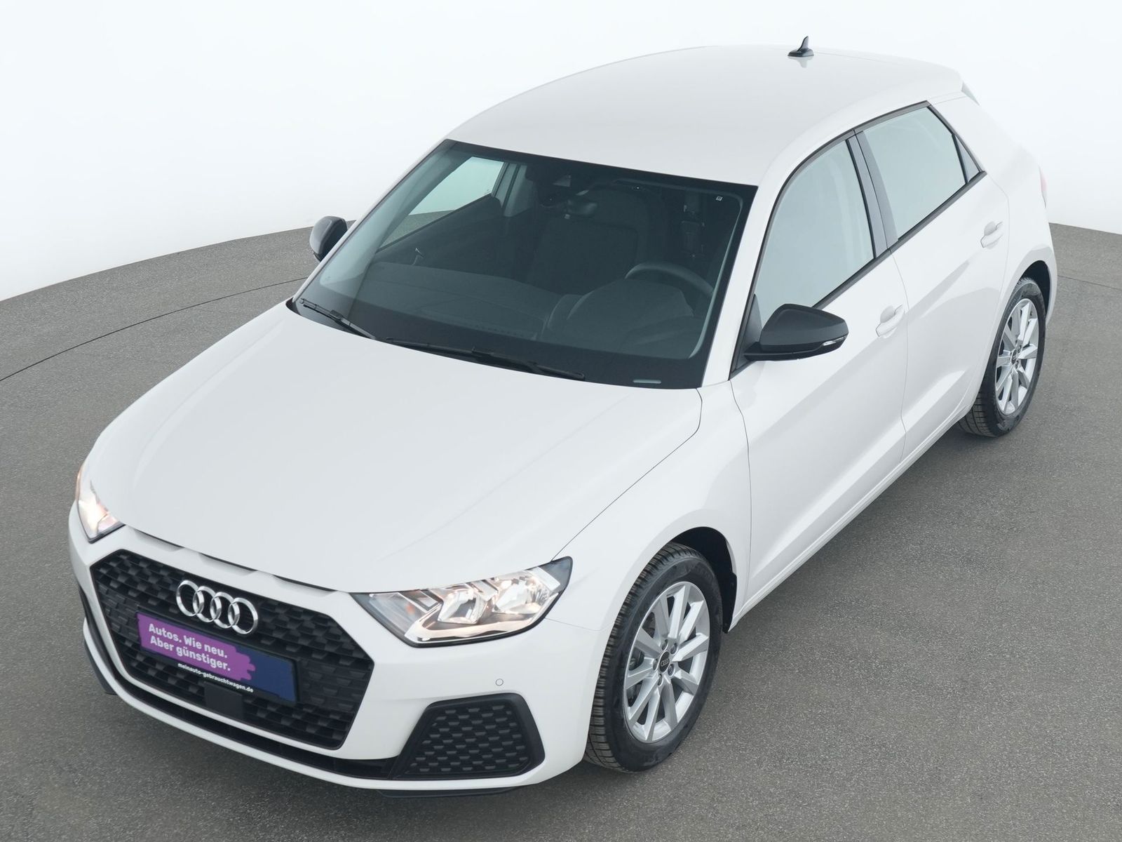 Audi A1 - Bild 10