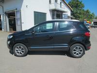 Ford EcoSport Titanium