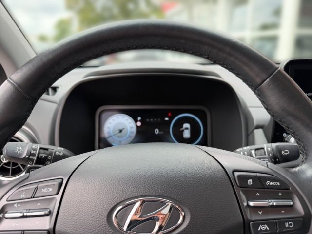 Fahrzeugabbildung Hyundai KONA Edition 30+ Elektro 2WD +CARPLAY+KLIMA+SHZ+