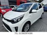 Kia Picanto Dream Team/ Automatik - Kia Picanto in Frankfurt (Main)