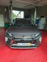 Mitsubishi Eclipse Cross - Mitsubishi Eclipse Cross von privat