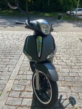 Piaggio Liberty 50 S - PIAGGIO LIBERTY