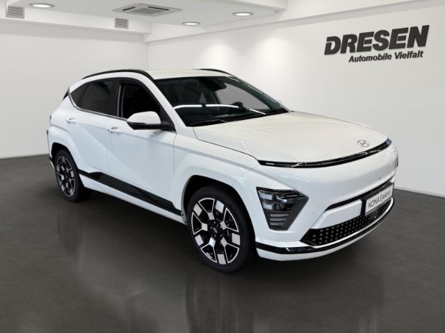 Hyundai KONA Elektro Prime EV (MY27) 65kWh (204 PS) SITZ imagem 2