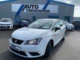 Seat Ibiza 1.2TSI 90PS SPORT Klima/ Bluetooth - Seat Ibiza: 9.1
