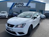 Seat Ibiza 1.2TSI 90PS SPORT Klima/ Bluetooth - Seat Ibiza: Ps