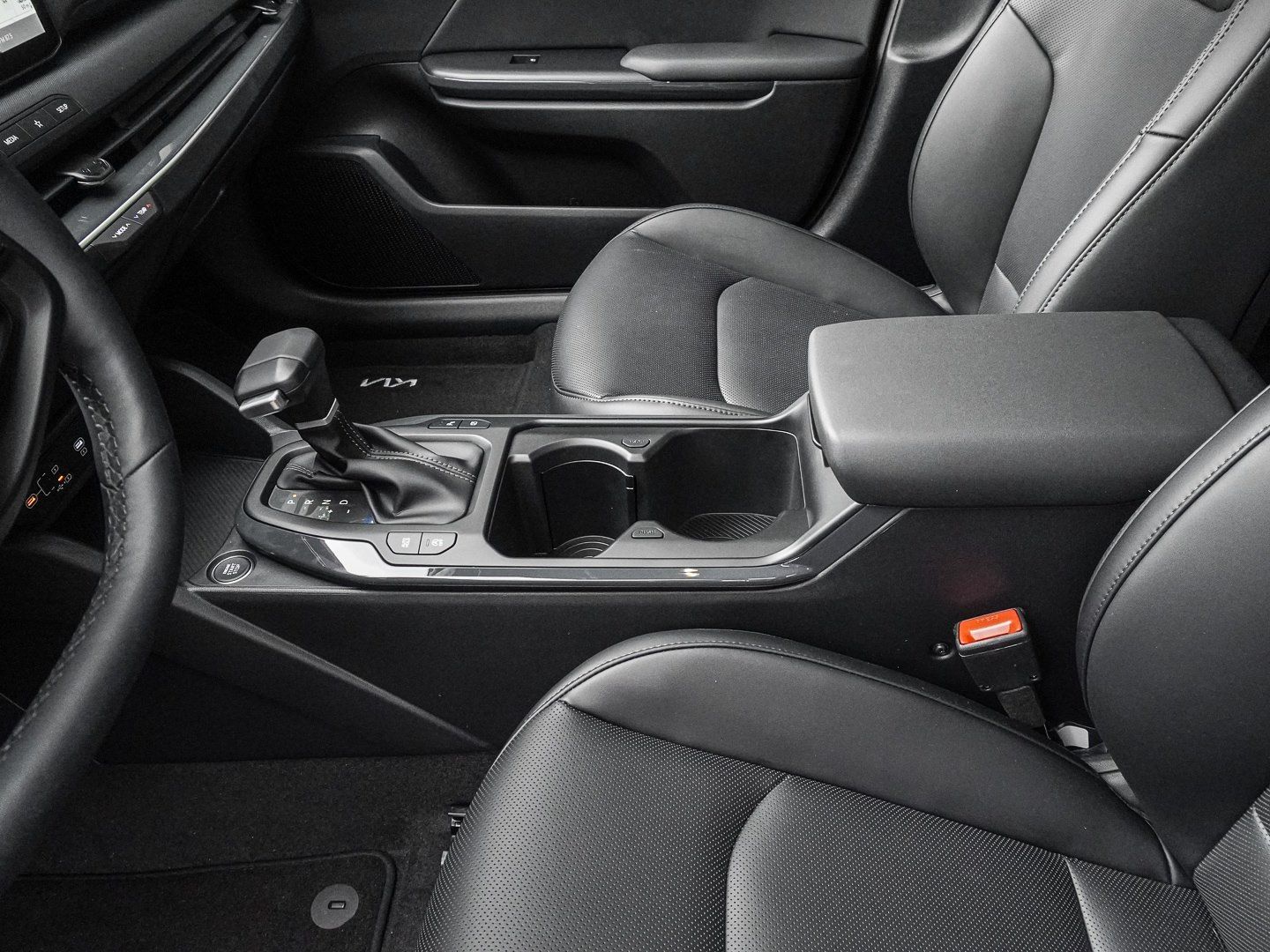 Kia K4 - Bild 14