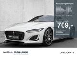 Jaguar F-TYPE 5.0 L V8 R-Dynamic MATRIX - Jaguar F-Type aus 2021