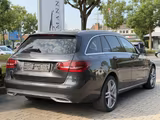 Mercedes-Benz C 300 de T 9G-TRONIC Avantgarde | RFK | AHK - Mercedes-Benz C 300 in Düsseldorf