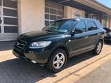 Hyundai Santa Fe 2.7 GLS/Volleder/AHK - Hyundai Santa Fe GLS mit Benzin-Antrieb