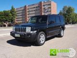 Jeep JEEP Commander 3.0 CRD DPF++ 7 POSTI++ - Jeep Commander: 3.0