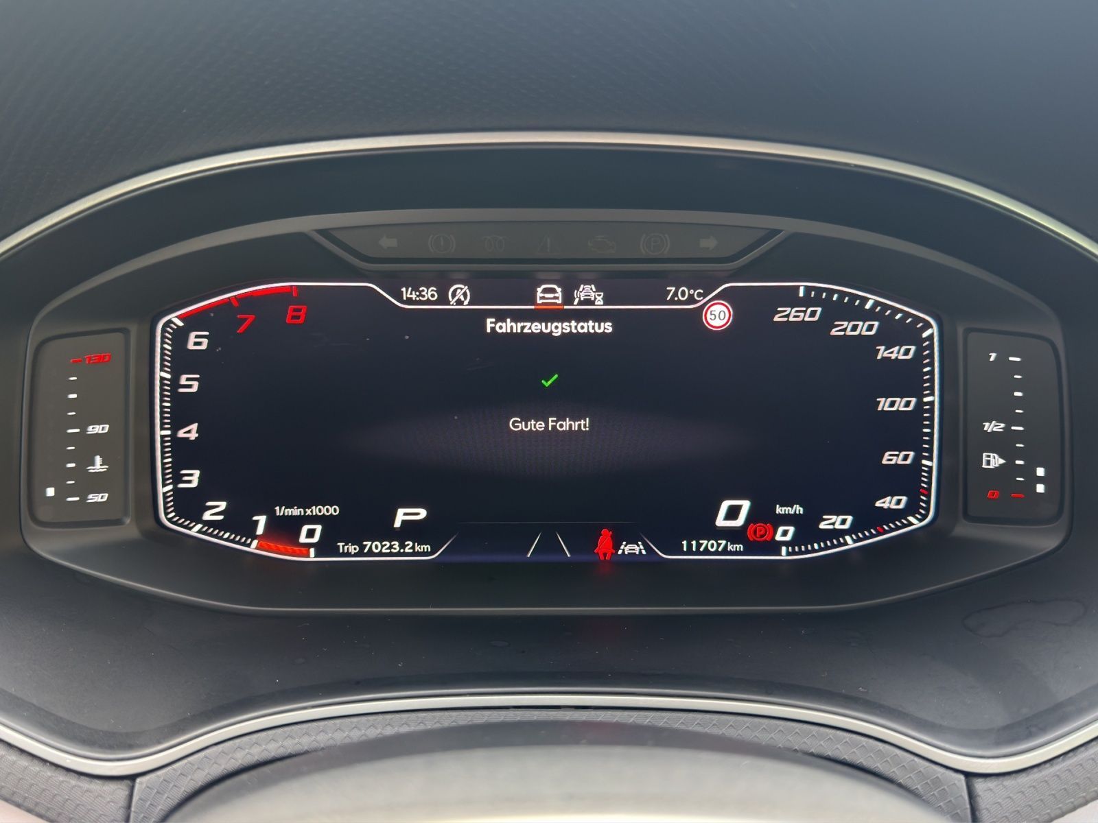 Seat Ibiza - Bild 10