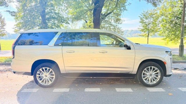 Image of Cadillac Escalade