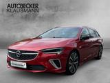 Opel Insignia B Sports Tourer GSi 4x4 2.0 SHT EU6d - Opel Insignia: Allradantrieb