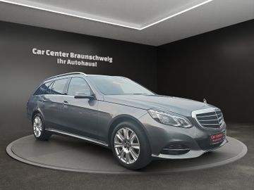 Mercedes E 220 - 2