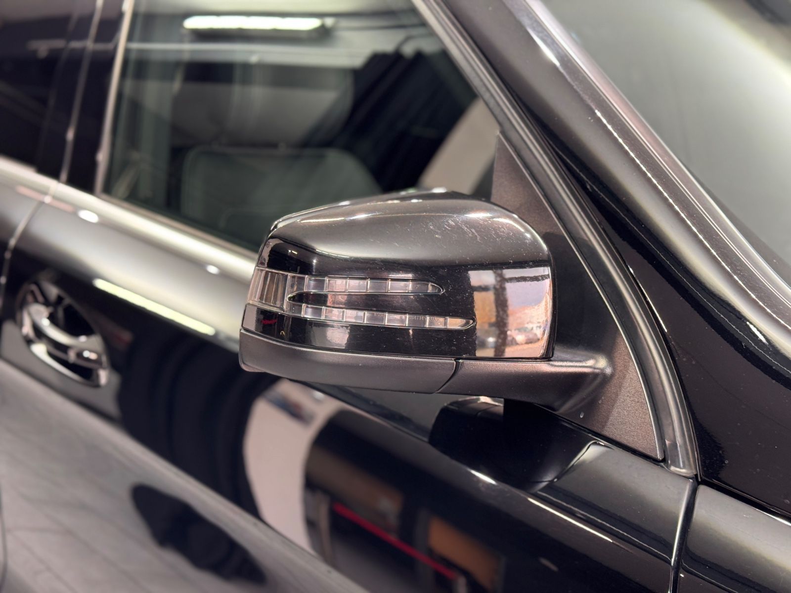 Fahrzeugabbildung Mercedes-Benz ML 400|LEDER|NAVI|SCHIEBEDACH|MASSAGE|360 KAMERA