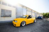 Volkswagen Golf IV VR6 Airride Stance Showcar - Volkswagen Golf aus 2000: Iv