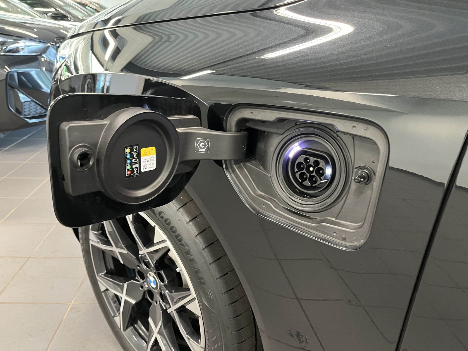 BMW X3 - Bild 26