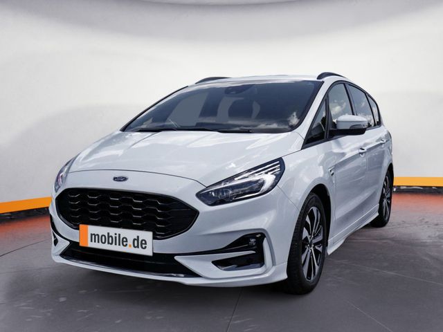 Ford S-MAX ST-Line Hybrid Adapt.LED+Kamera+Alarm+NAVI