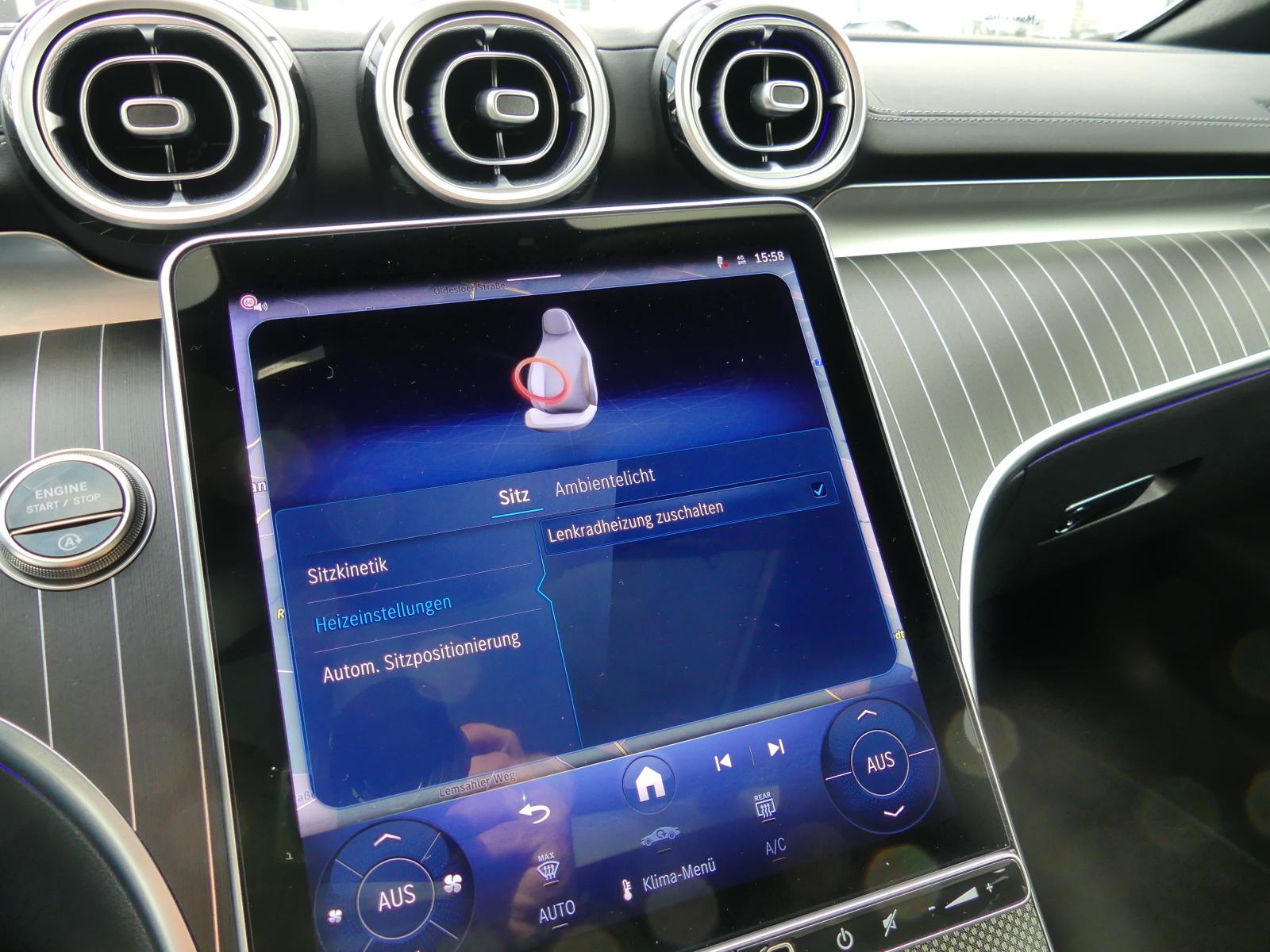 Mercedes-Benz CLE 200 AMG Advanced Plus +Panorama+R-Kamera+LED