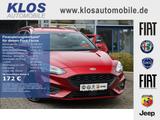 Ford Focus TURNIER ST-LINE 1.5 150PS DESIGN &TECHNOLO - Ford Focus: ST Ps