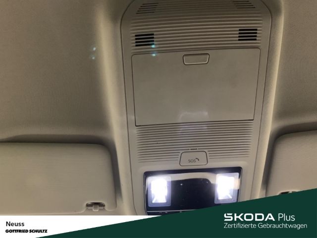Skoda Octavia - Bild 15