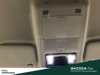 Skoda Octavia - Vorschau Bild 15