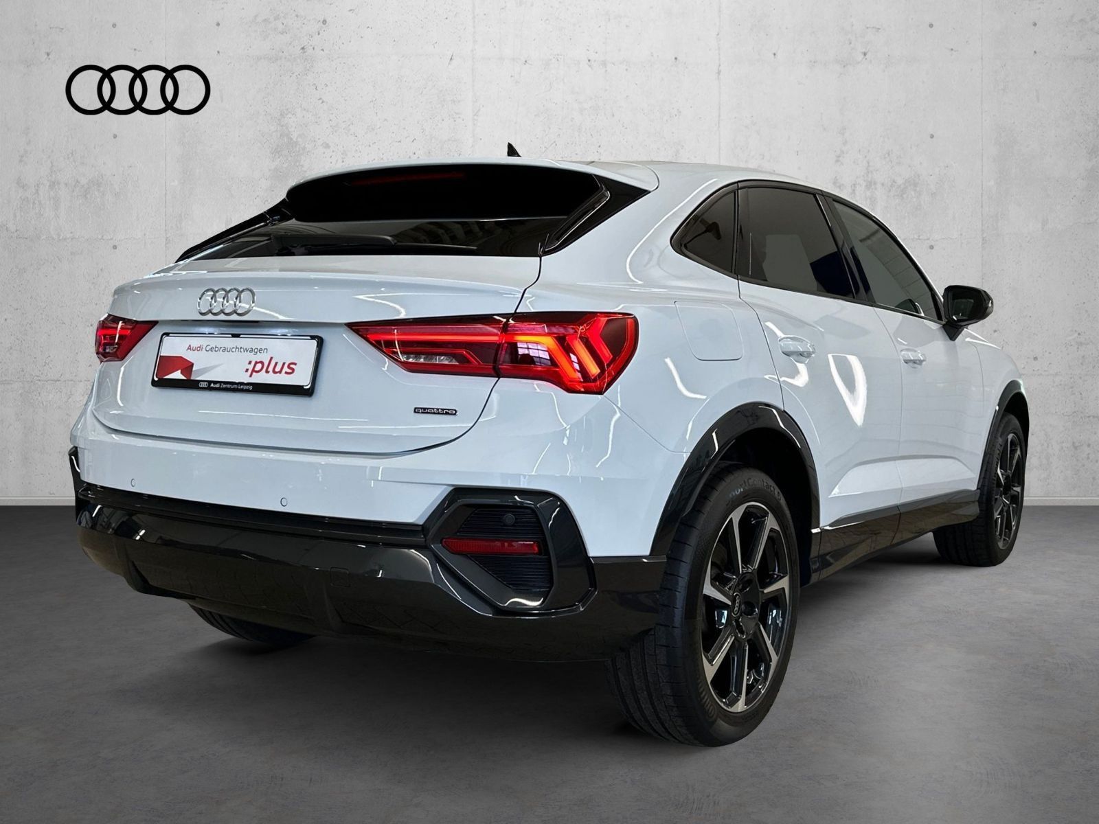 Audi Q3 - Bild 4
