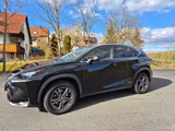 Lexus NX 300h E-FOUR Luxury Line, HUD, 360°Kamera, AHK - Lexus mit Benzin-Antrieb: Geländewagen, Automatik