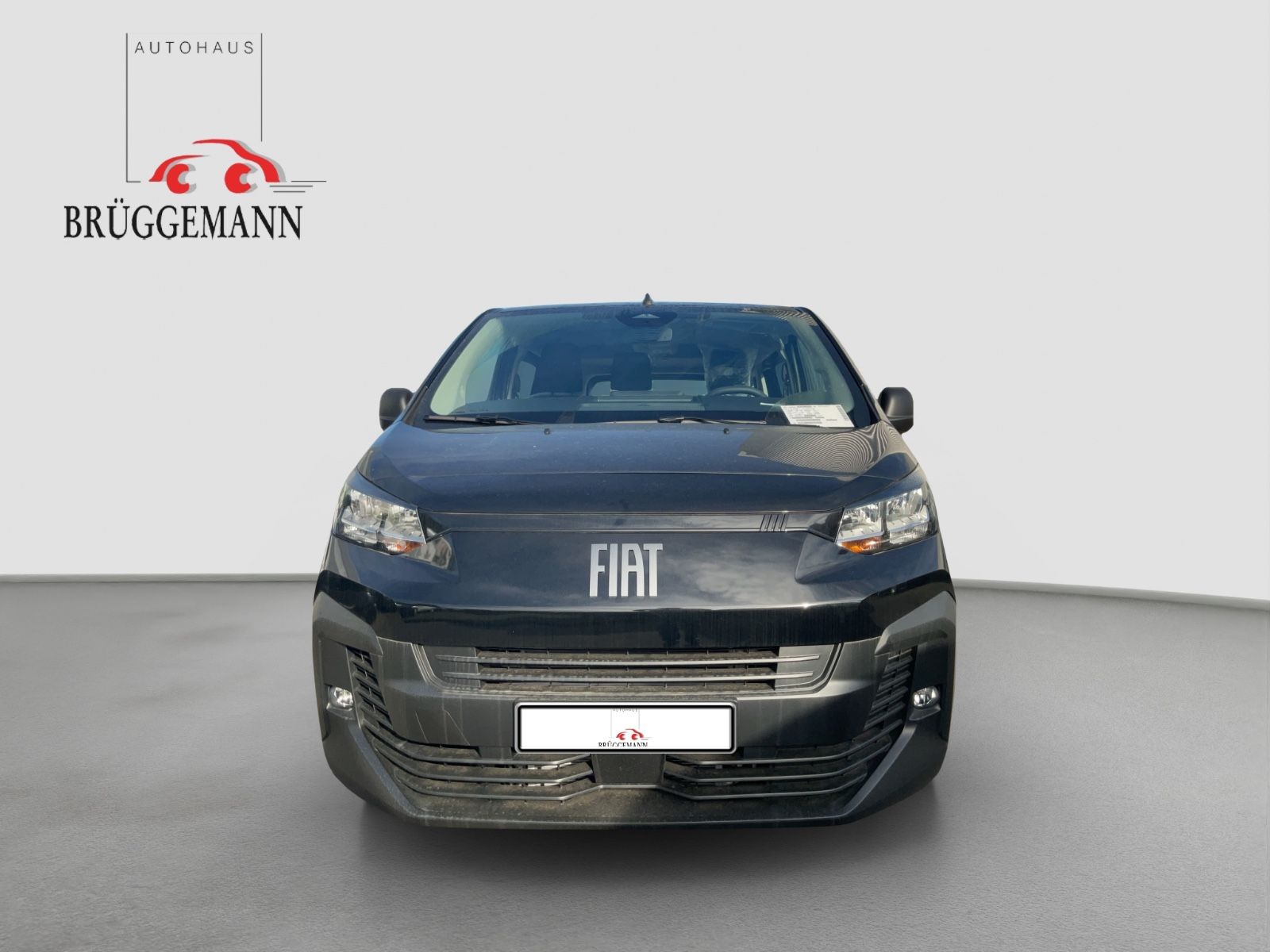 Fiat Kombi L2 Automatik 9 Sitzer Navi Klima imagem 2