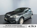 Suzuki SX4 S-Cross 1.0 Boosterjet Club Tempomat - graue Suzuki (SX4) S-Cross