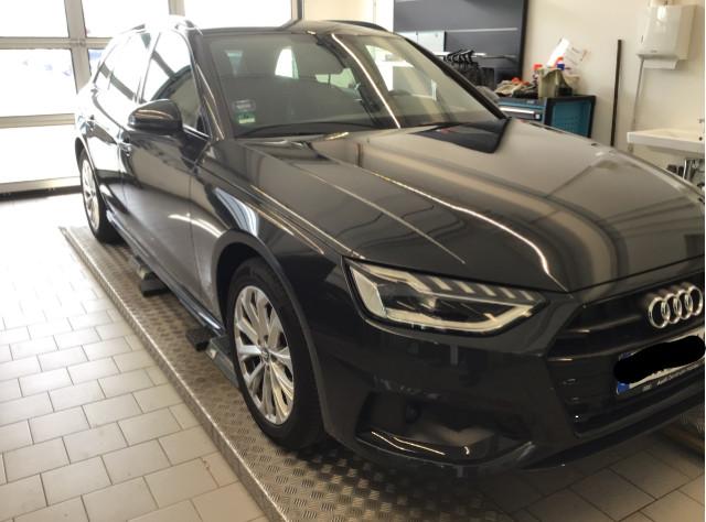 Audi A4 Avant 35 TFSI S tronic ADVANCED *INT S LINE*