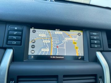 Land-Rover Discovery - 12