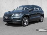 Skoda Karoq 1.5 TSI DSG Ambition - Skoda Gebrauchtwagen in Duisburg
